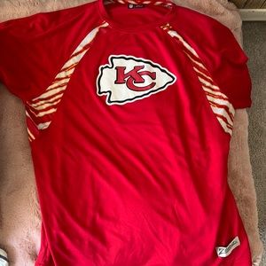 Kansas City Chiefs Shirt